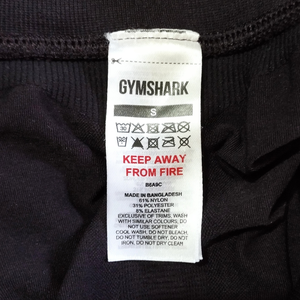 **Gymshark** Lift Seamless Leggings. Size S - Picture 7 of 14
